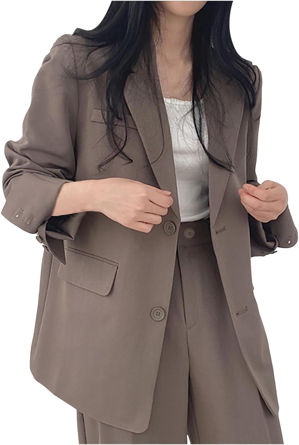 047新品 夢地哉mujiyaムジヤ フード付き後ろプリーツデザイン